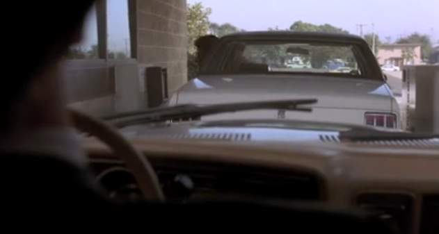 Oldsmobile Cutlass Supreme