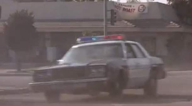 Plymouth Gran Fury