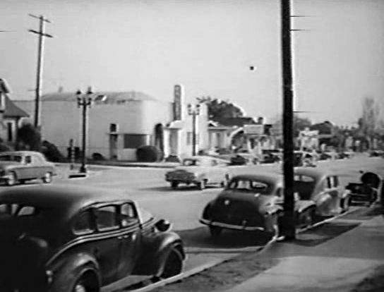 Chevrolet Stylemaster