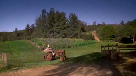 Farmall Cub