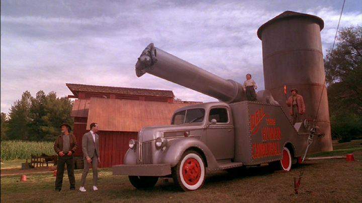 Ford 2-Ton