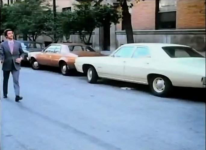 AMC Hornet