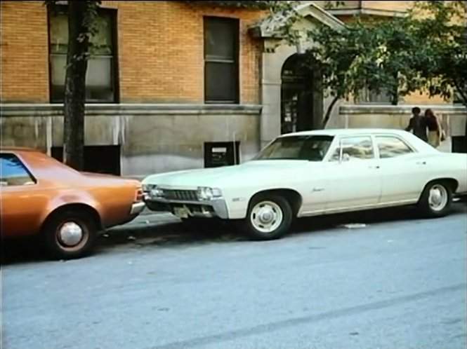 Chevrolet Biscayne