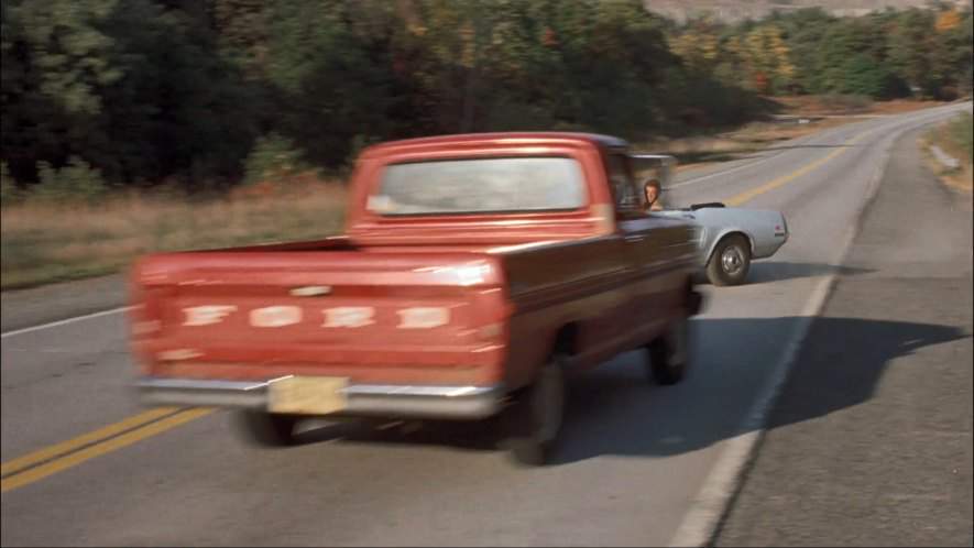Ford F-Series