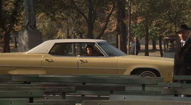 Oldsmobile Ninety-Eight