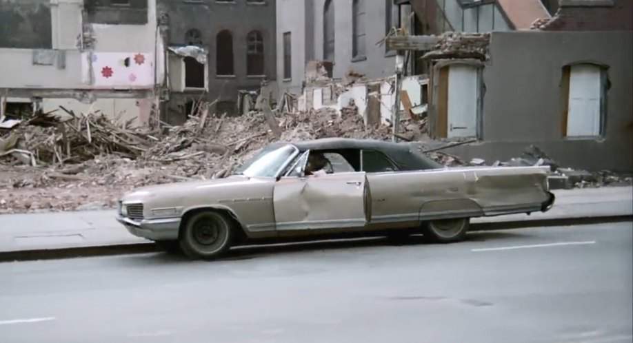 Buick Electra 225