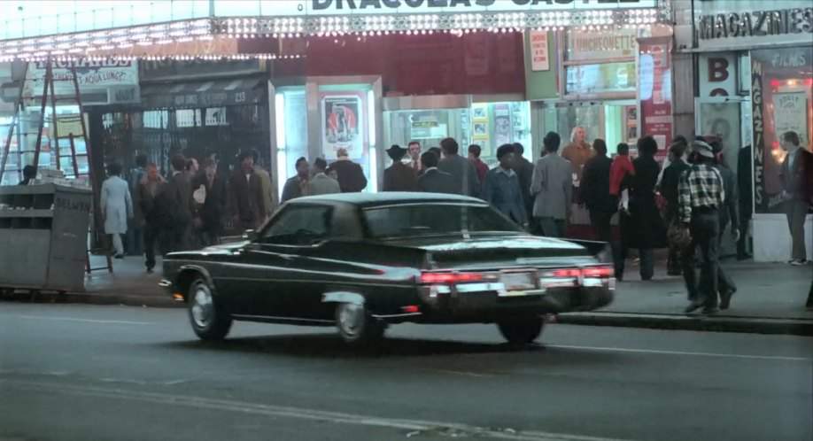 Buick Electra 225