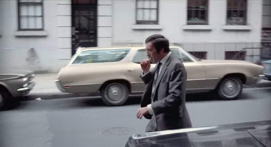 Buick Sportwagon