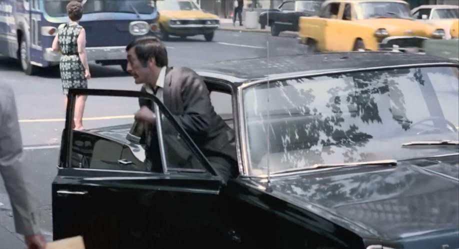 Checker Taxicab