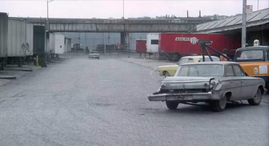 Chevrolet Bel Air