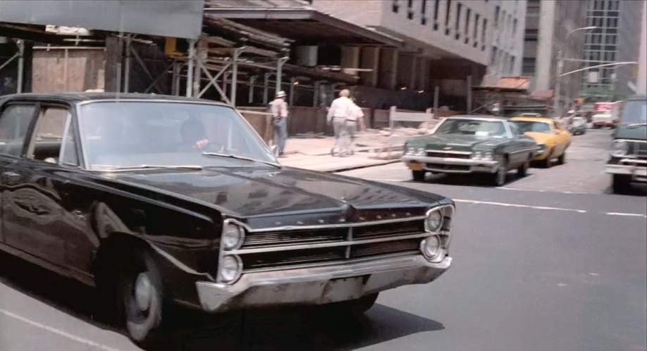 Chevrolet Impala