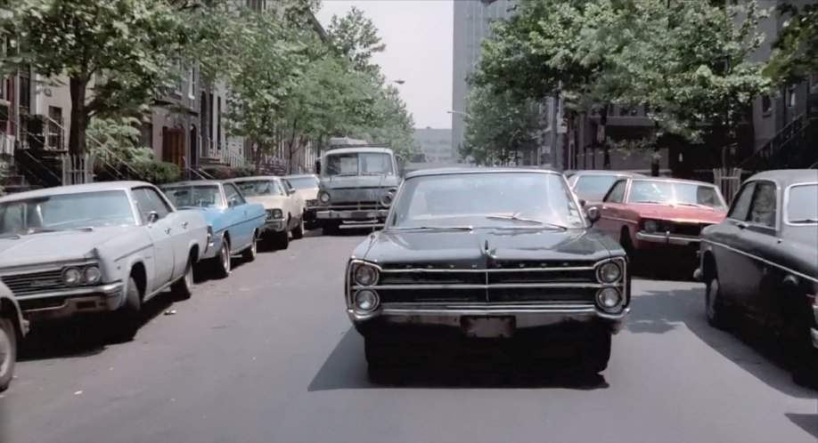 Chevrolet Impala