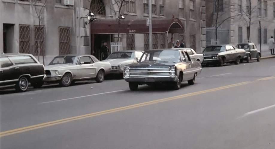 Chevrolet Impala