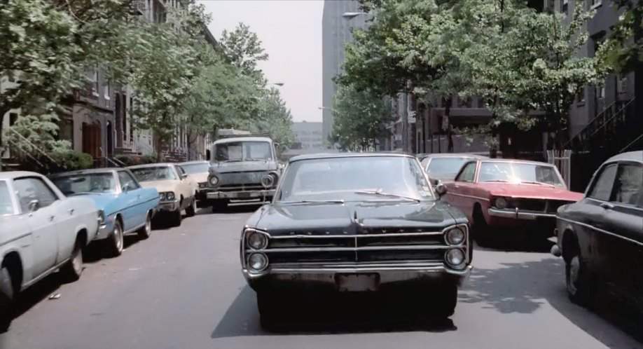 Dodge A-100