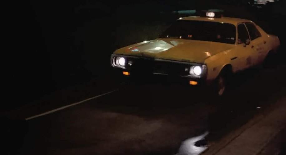 Dodge Coronet