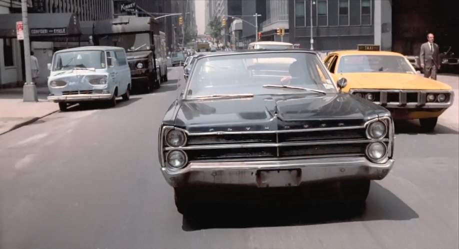 Dodge Coronet