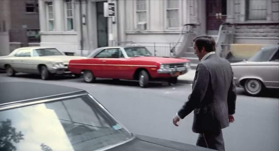 Dodge Dart Swinger