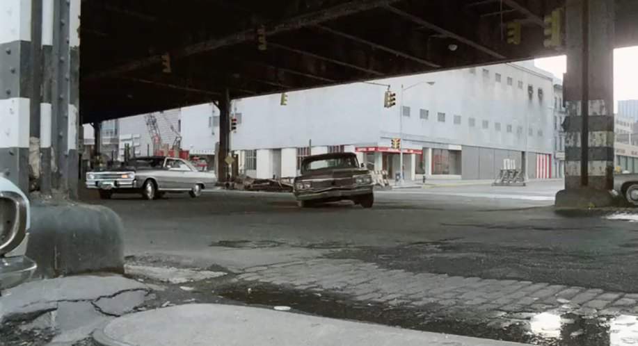 Dodge Dart Swinger