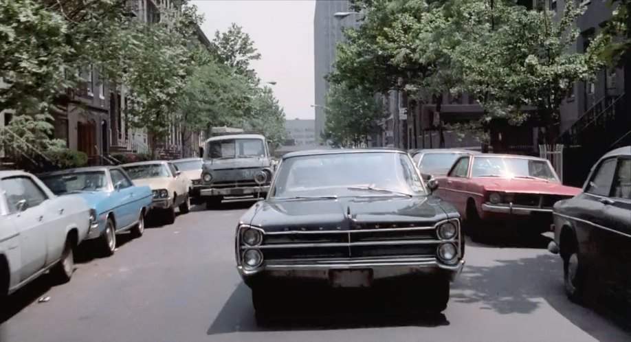 Dodge Dart Swinger