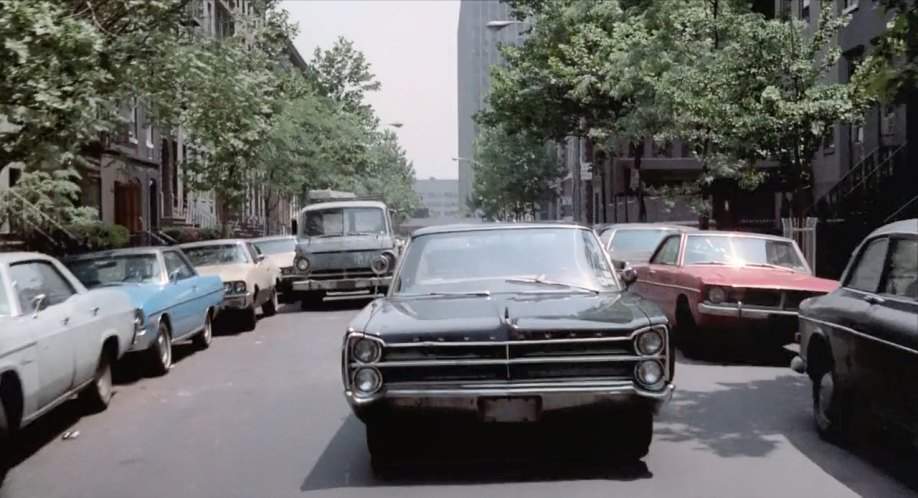 Dodge Dart Swinger