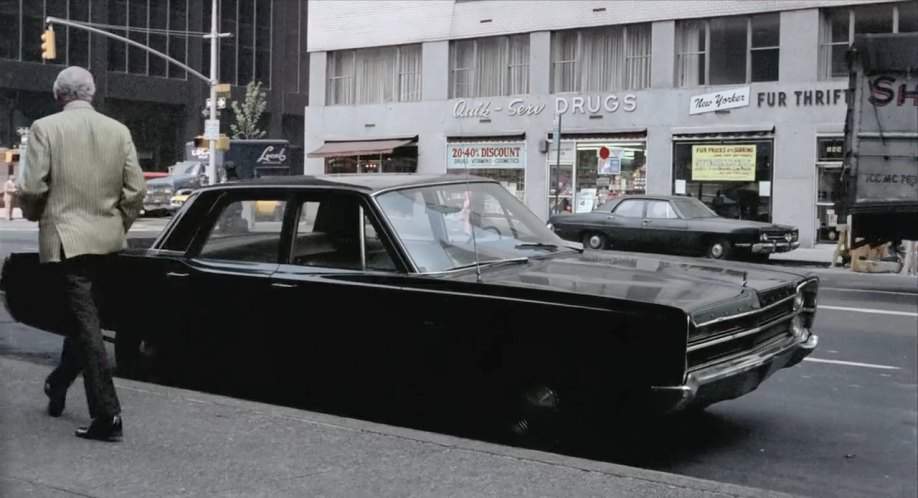 Ford Custom