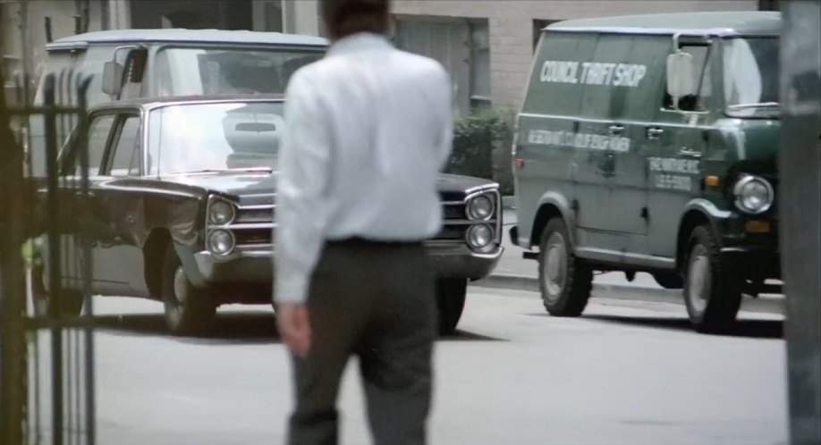 Ford Econoline