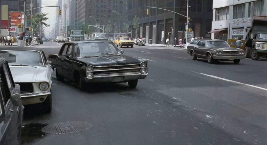 Ford Gran Torino Squire