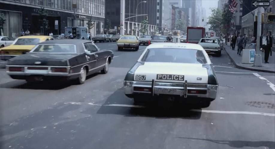 Ford LTD