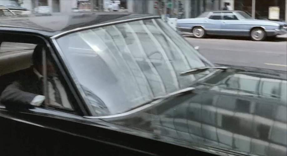 Ford LTD