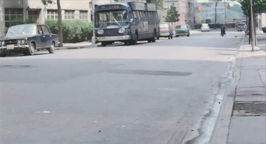 GMC TDH 5303