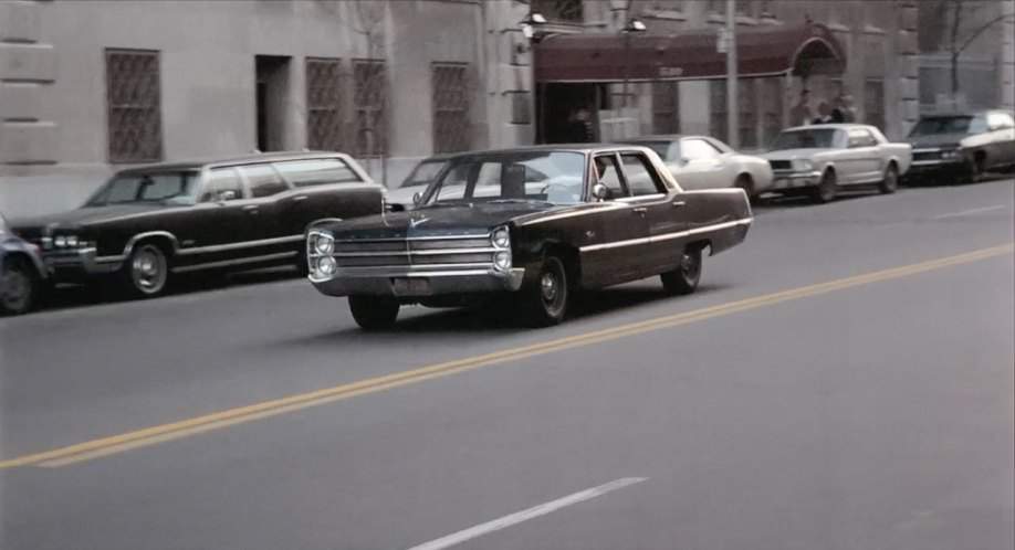 Mercury Marquis Wagon