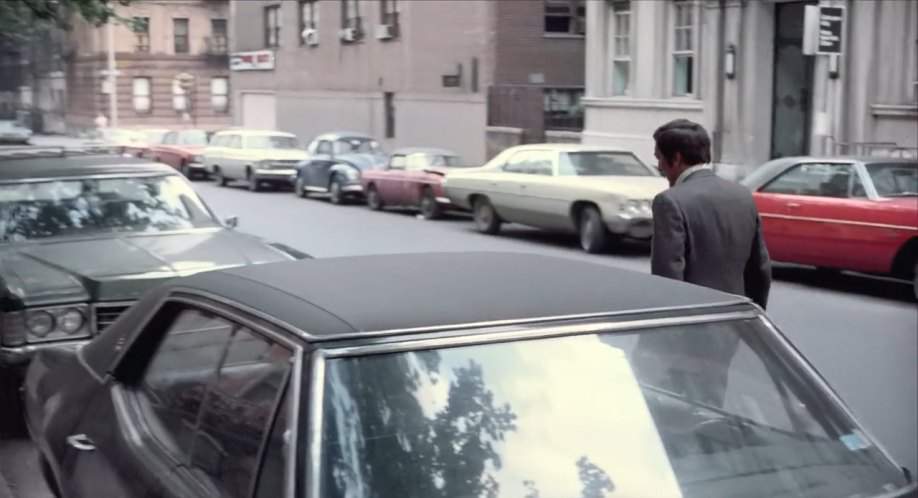 Oldsmobile Cutlass Supreme
