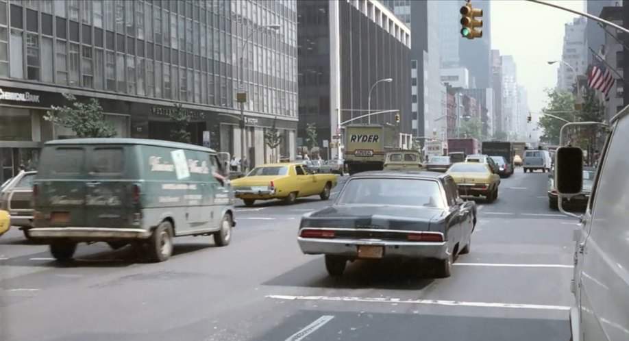 Plymouth Fury