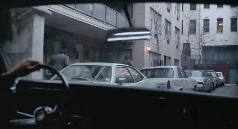 Plymouth Valiant