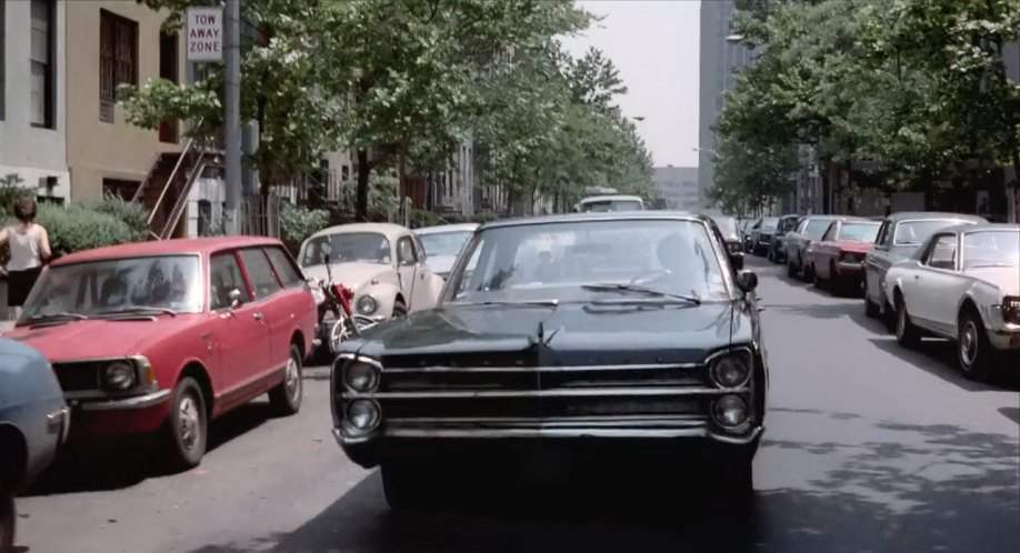 Toyota Corolla Wagon