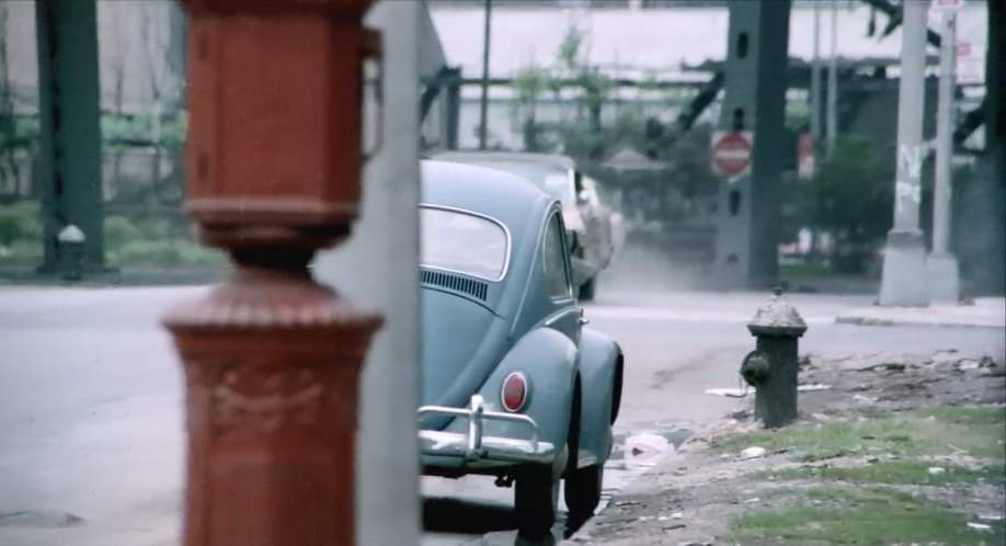 Volkswagen Sedan