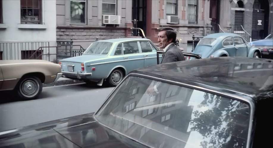 Volvo 164