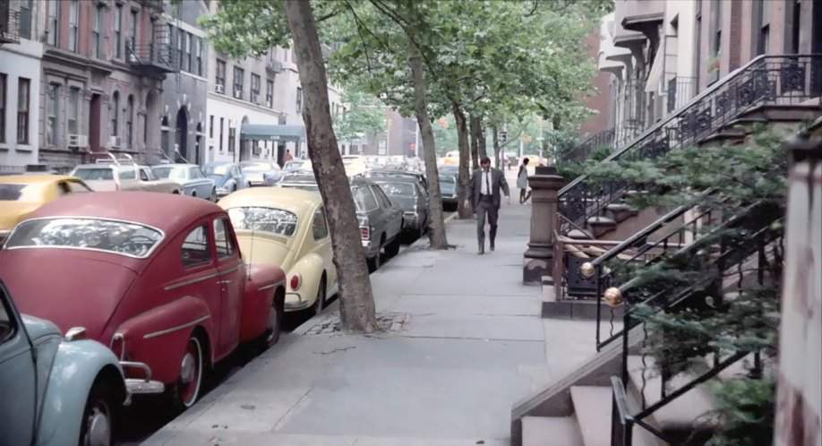 Volvo PV 544