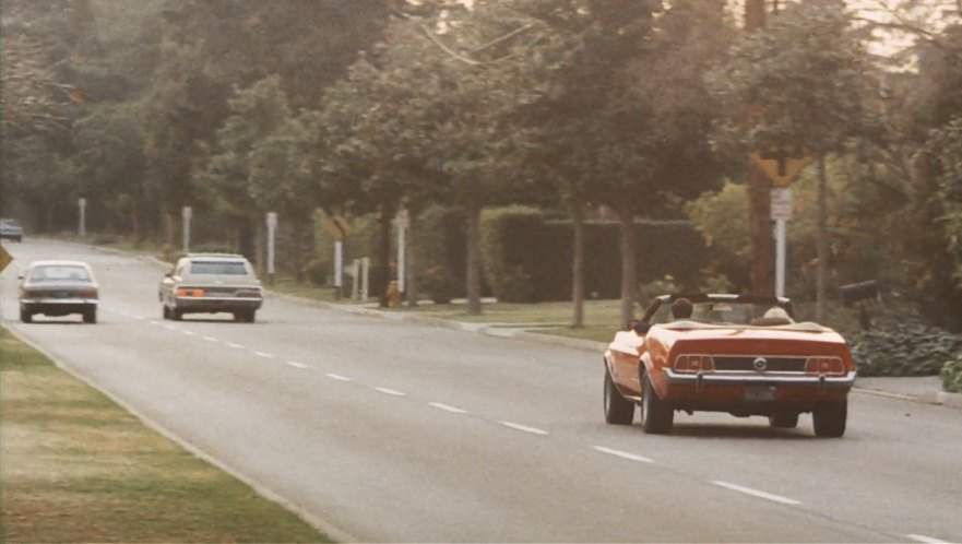 Chevrolet Caprice