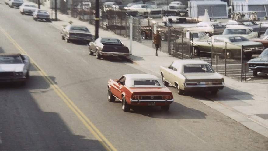 Chevrolet El Camino