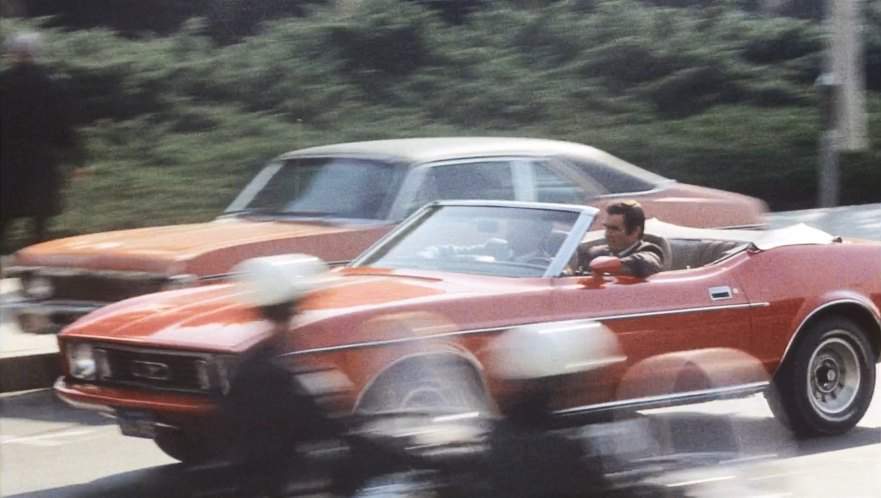Chevrolet Nova