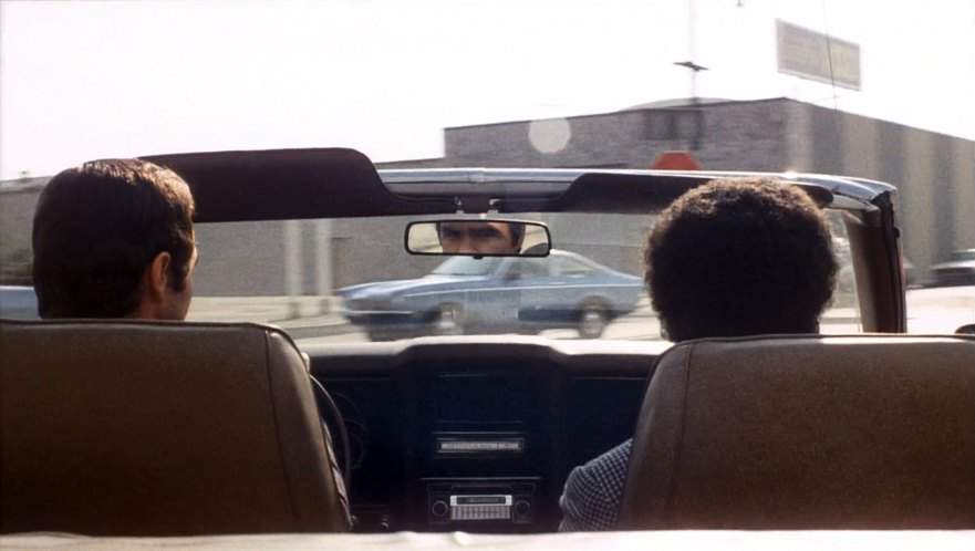 Chevrolet Vega