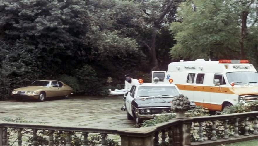 Dodge Tradesman