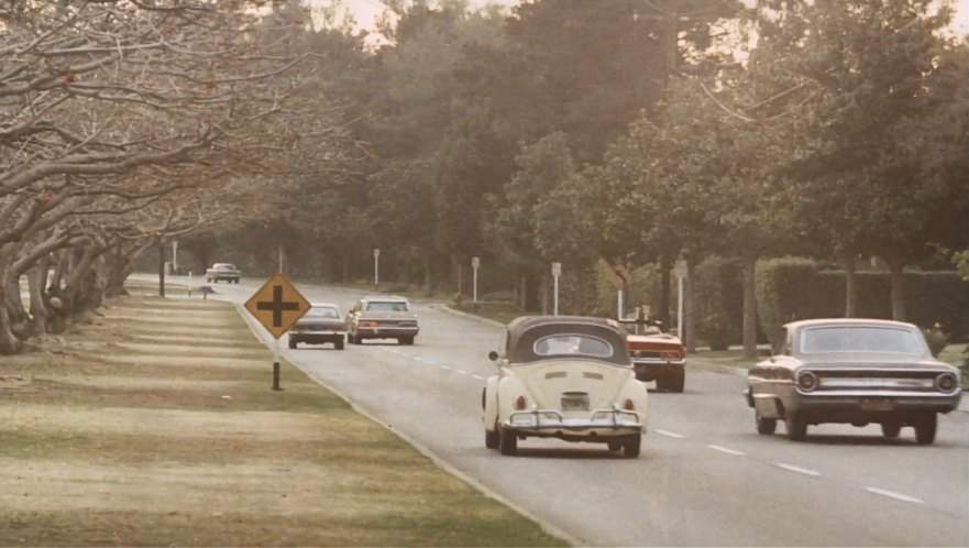 Ford Galaxie 500