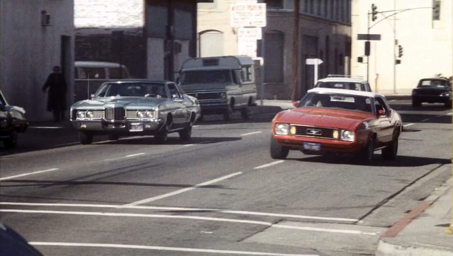 Ford LTD