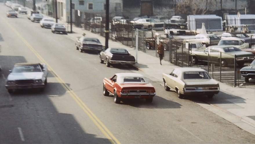 Ford Ranchero