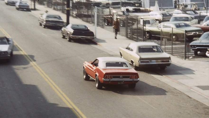 Plymouth Satellite