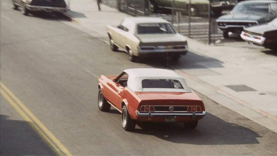 Plymouth Satellite