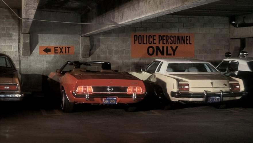 Pontiac Grand Prix
