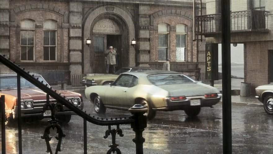 Pontiac LeMans